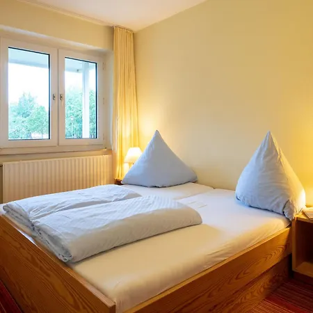 Appartementhaus Westerloog 10-balkon * Spiekeroog